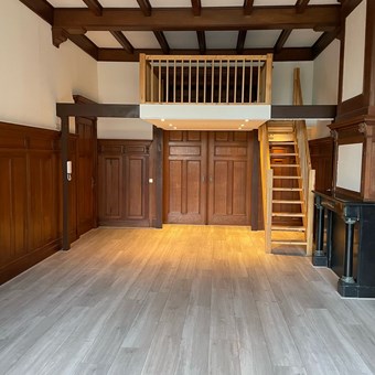Arnhem, Sonsbeekweg, semi zelfstandige studio - foto 3