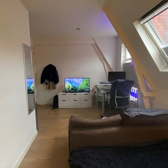 Groningen, Radijsstraat, zelfstandige studio - foto 2