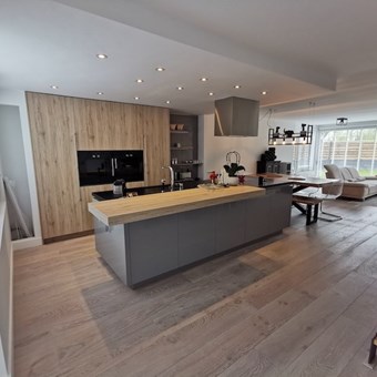 Hoofddorp, Savelsbos, eengezinswoning - foto 2