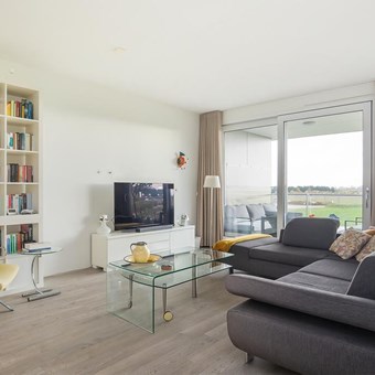 Goes, Jagertje, 3-kamer appartement - foto 2