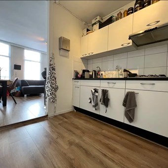 Den Haag, Denneweg, 2-kamer appartement - foto 2