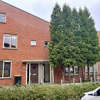 Den Haag, Eidereendstraat, eengezinswoning - foto 2