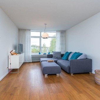 Nuth, Deweverstraat, portiekflat - foto 2
