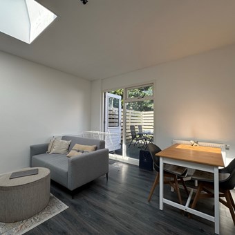 Groningen, Nieuwe Sint Jansstraat, 2-kamer appartement - foto 2