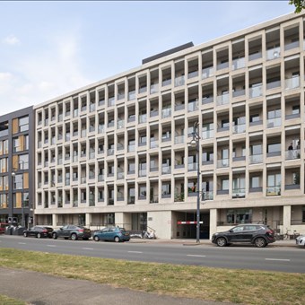 Arnhem, Jansbuitensingel, 3-kamer appartement - foto 3