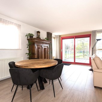 Den Haag, Donker Curtiusstraat, 3-kamer appartement - foto 2