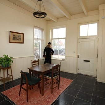 Bakkeveen, Weverswâl, vrijstaande woning - foto 3