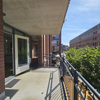Den Bosch, Leeghwaterlaan, 3-kamer appartement - foto 2