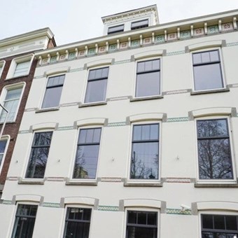 Rotterdam, Eendrachtsweg, zelfstandige studio - foto 2