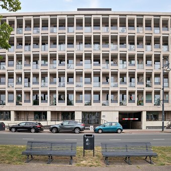 Arnhem, Jansbuitensingel, 3-kamer appartement - foto 2