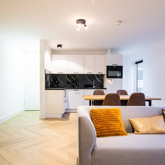 Tilburg, Hoefstraat, 3-kamer appartement - foto 3