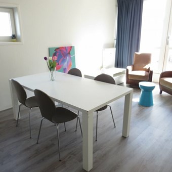 Nijmegen, Karrengas, 2-kamer appartement - foto 2
