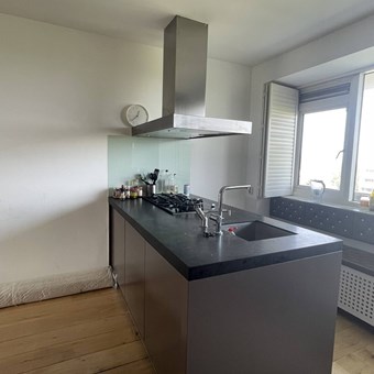 Amsterdam, Weerdestein, bovenwoning - foto 3
