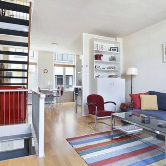 Den Haag, Kazernestraat, 3-kamer appartement - foto 3
