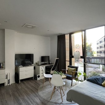 Amersfoort, Stadsring, zelfstandige studio - foto 3
