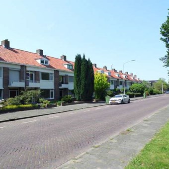 Breda, Mgr. Leijtenstraat, tussenwoning - foto 3
