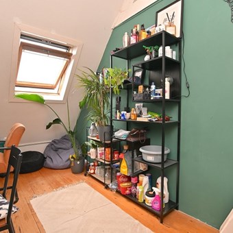 Groningen, Hoornsediep, kamer - foto 2
