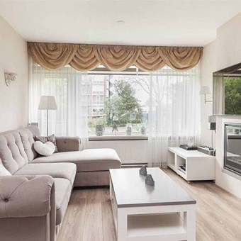 Alkmaar, Huibert Pootlaan, 4-kamer appartement - foto 3