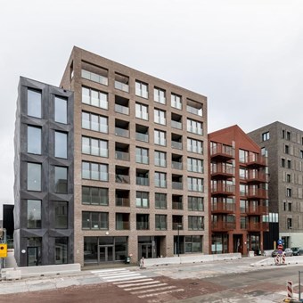 Amsterdam, Oostenburgermiddenstraat, 2-kamer appartement - foto 2