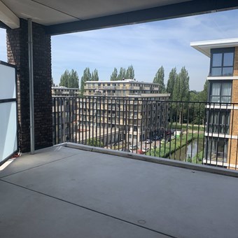 Amstelveen, Maimonideslaan, 3-kamer appartement - foto 3