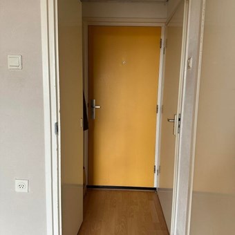 Enschede, Deurningerstraat, 2-kamer appartement - foto 3