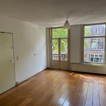 Amsterdam, Pieter Aertszstraat, 3-kamer appartement - foto 3