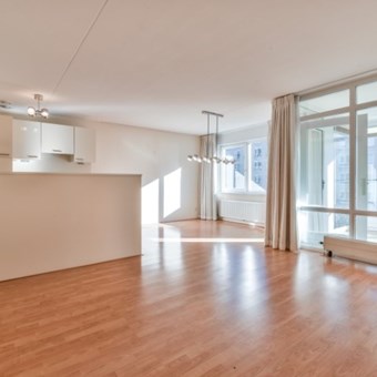Amsterdam, Omval, 3-kamer appartement - foto 3