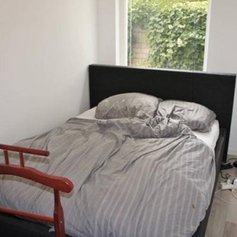 Den Haag, Westerbaenstraat, 2-kamer appartement - foto 3