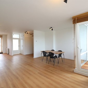 Amstelveen, Karel Doormanweg, maisonnette - foto 3