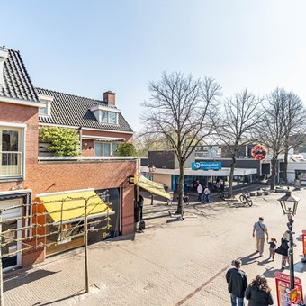 Zoetermeer, Dorpsstraat, 3-kamer appartement - foto 3