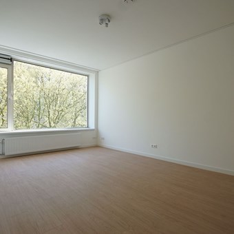 Rotterdam, Groenendaal, 3-kamer appartement - foto 2