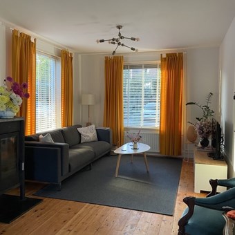 Den Bosch, Lucas van Leydenstraat, hoekwoning - foto 3