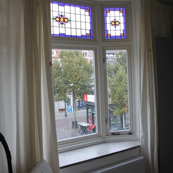 Breda, Nieuwe Ginnekenstraat, bovenwoning - foto 3