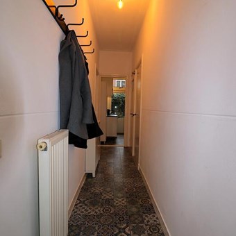 Groningen, Louise Henriettestraat, 2-kamer appartement - foto 2