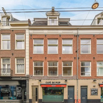 Amsterdam, Ferdinand Bolstraat, bovenwoning - foto 3