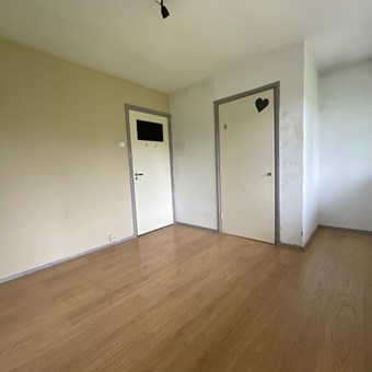 Arnhem, De Houtmanstraat, kamer - foto 3