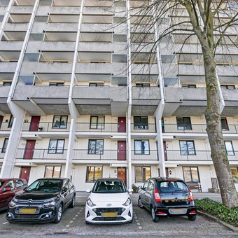 Zoetermeer, Du Meelaan, benedenwoning - foto 3