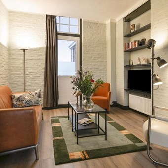 Tilburg, Jan Aartestraat, 2-kamer appartement - foto 3