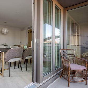 Purmerend, Rocamadour, 2-kamer appartement - foto 2