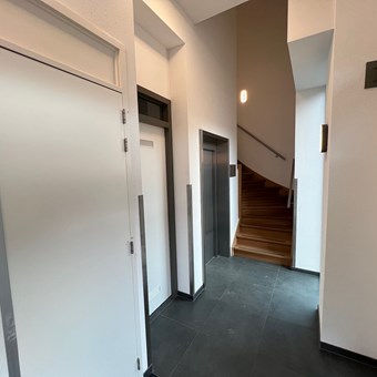 Emmeloord, Achterom, 2-kamer appartement - foto 3