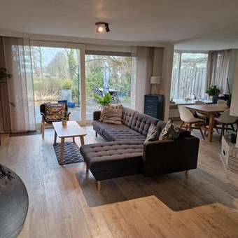 Breda, Papegaai, geschakelde woning - foto 2