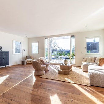 Bennebroek, Bennebroekerlaan, 3-kamer appartement - foto 3