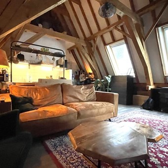Kampen, Voorstraat, zelfstandige studio - foto 3