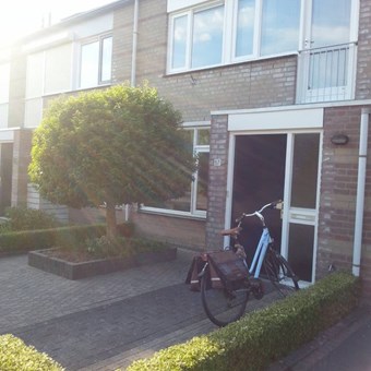 Veldhoven, Kemphaan, tussenwoning - foto 2