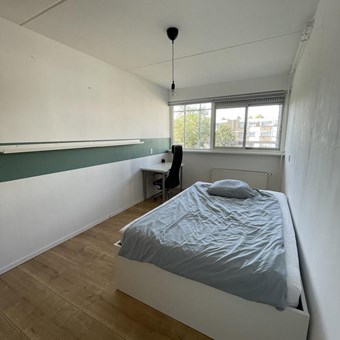 Amsterdam, Montfoorthof, 5-kamer appartement - foto 3