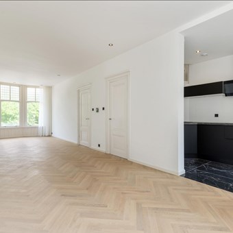 Amsterdam, Saxen-Weimarlaan, 3-kamer appartement - foto 2