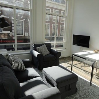 Leiden, Gangetje, 3-kamer appartement - foto 2