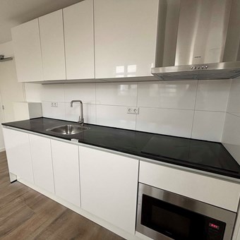 Groningen, Viaductstraat, 2-kamer appartement - foto 3