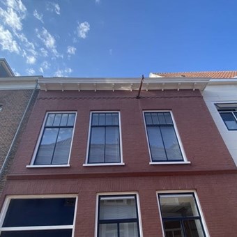 Gorinchem, A.B.steeg, 3-kamer appartement - foto 3