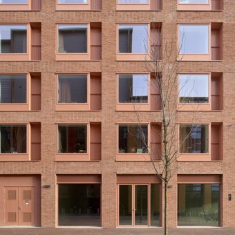 Amsterdam, Houthavenweg, zelfstandige studio - foto 3